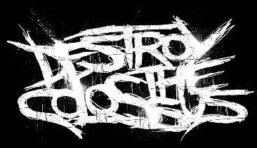 logo Destroy The Colossus